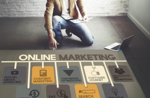 Fenix Services online marketing